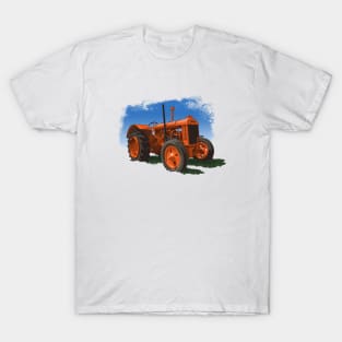 Fordson Model N Tractor T-Shirt